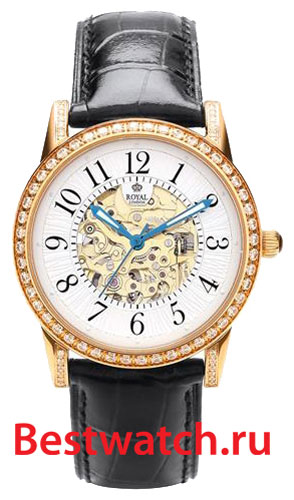 Часы Royal London Automatic 21178-01